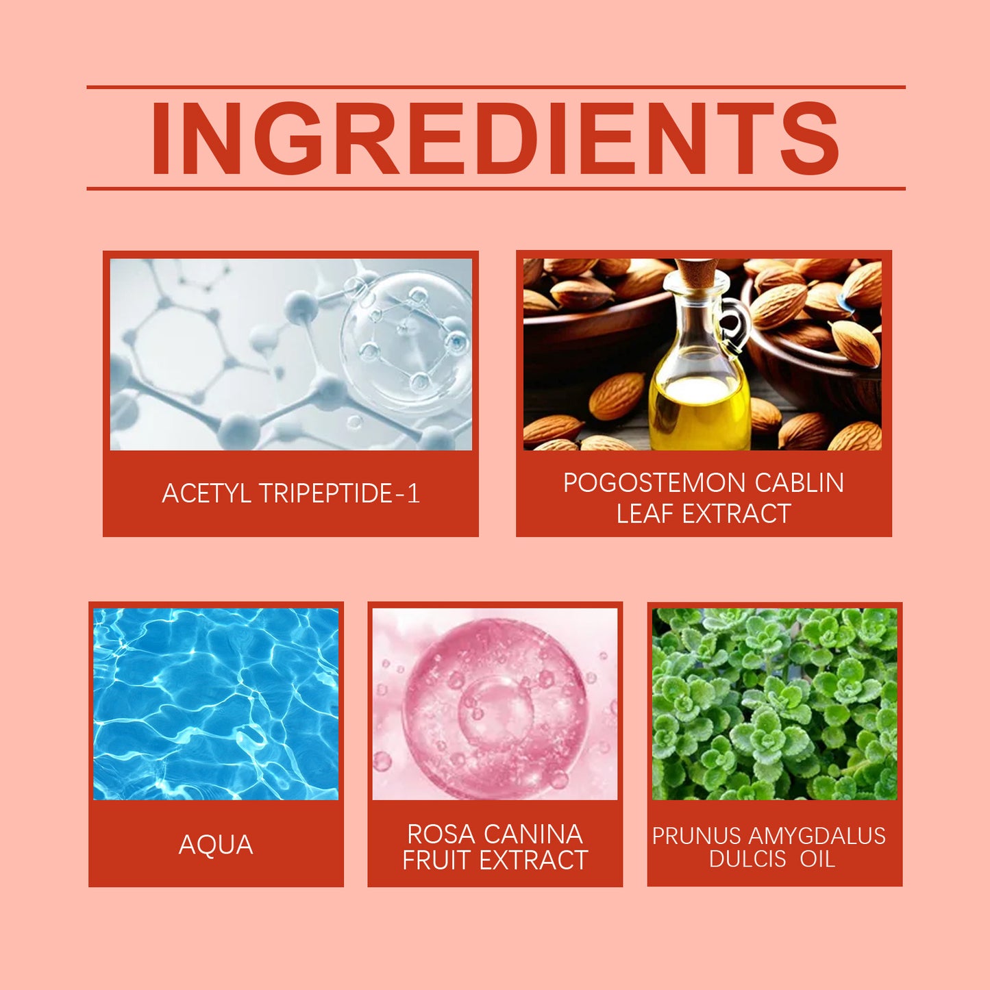 SkinAnew™ Magic Luxury Body Oil