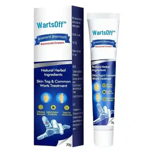 Warts Removal Cream
