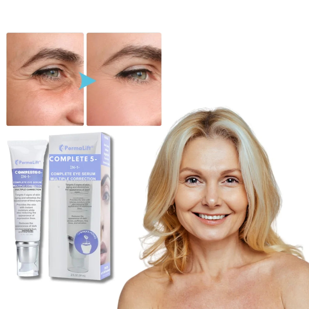 Permalift Eye Serum