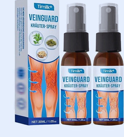 Timilk Veinguard™