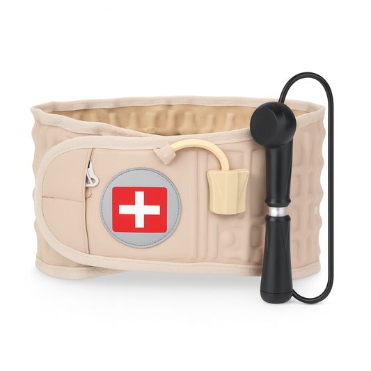 EasySpine Decompression Belt