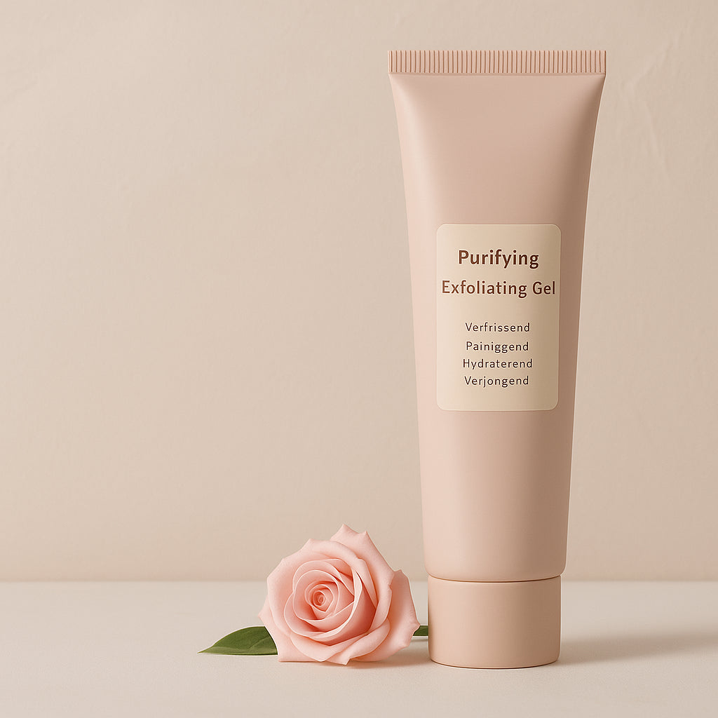 Exfoliating Gel