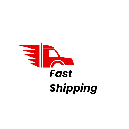 Fast Shipping
