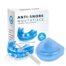 Anti snore mouth Guard